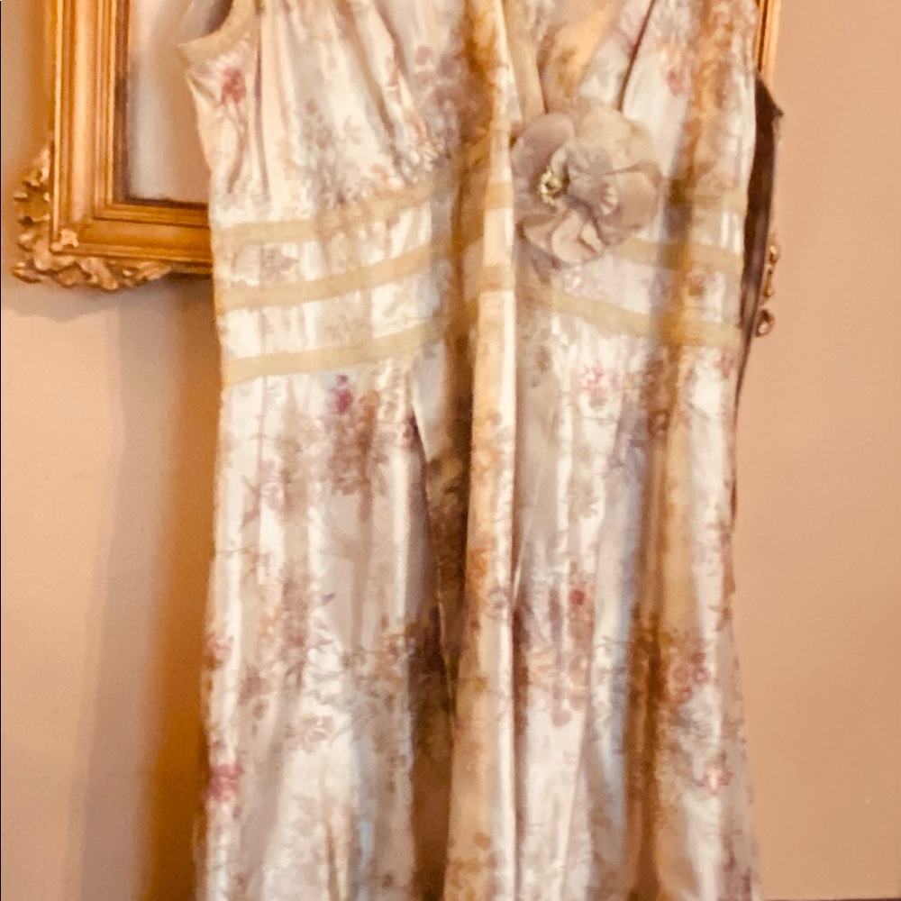 Cynthia Steffe dress size 10